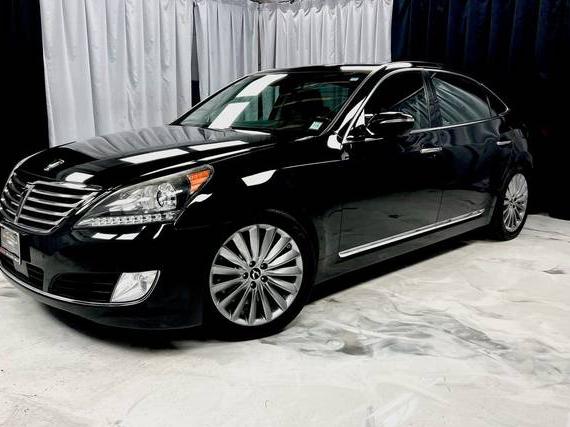HYUNDAI EQUUS 2016 KMHGH4JH7GU106365 image HYUNDAI EQUUS 2016 KMHGH4JH7GU106365 image