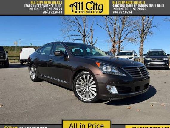 HYUNDAI EQUUS 2016 KMHGH4JH1GU104093 image HYUNDAI EQUUS 2016 KMHGH4JH1GU104093 image