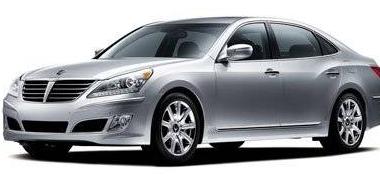HYUNDAI EQUUS 2012 KMHGH4JH4CU049150 image