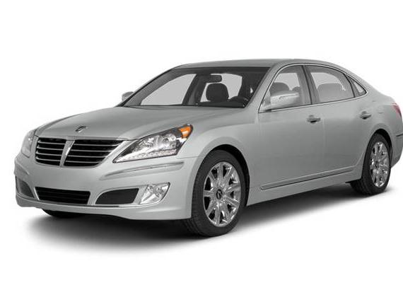 HYUNDAI EQUUS 2013 KMHGH4JH3DU067429 image HYUNDAI EQUUS 2013 KMHGH4JH3DU067429 image