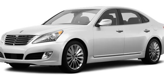 HYUNDAI EQUUS 2014 KMHGH4JH7EU074191 image HYUNDAI EQUUS 2014 KMHGH4JH7EU074191 image