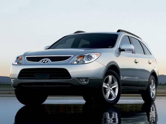 HYUNDAI VERACRUZ 2008 KM8NU73C28U046941 image