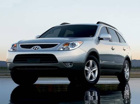 HYUNDAI VERACRUZ 2008 KM8NU13C58U032612 image