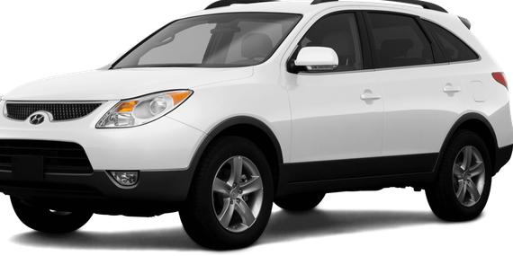HYUNDAI VERACRUZ 2008 KM8NU13C08U030461 image