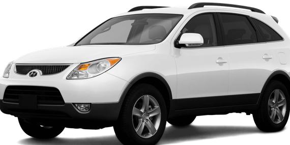 HYUNDAI VERACRUZ 2008 KM8NU13C38U073059 image