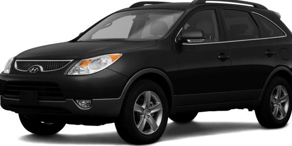 HYUNDAI VERACRUZ 2008 KM8NU13C98U068724 image