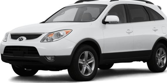 HYUNDAI VERACRUZ 2008 KM8NU73C08U038725 image HYUNDAI VERACRUZ 2008 KM8NU73C08U038725 image