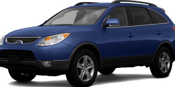 HYUNDAI VERACRUZ 2008 KM8NU13C78U053669 image HYUNDAI VERACRUZ 2008 KM8NU13C78U053669 image