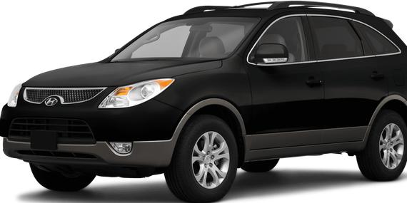 HYUNDAI VERACRUZ 2009 KM8NU13C09U083971 image