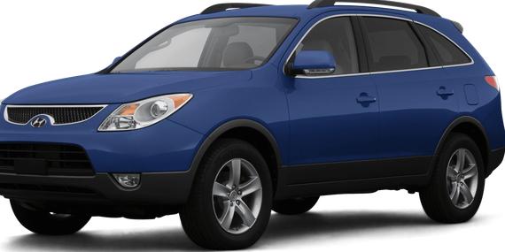 HYUNDAI VERACRUZ 2007 KM8NU73C37U013588 image HYUNDAI VERACRUZ 2007 KM8NU73C37U013588 image