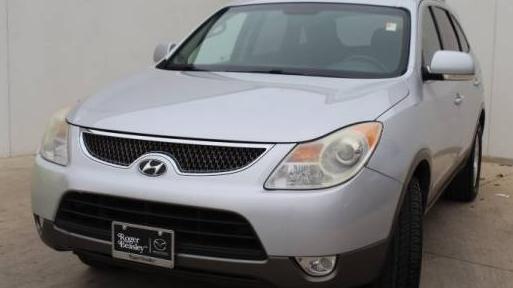 HYUNDAI VERACRUZ 2007 KM8NU13C67U015137 image