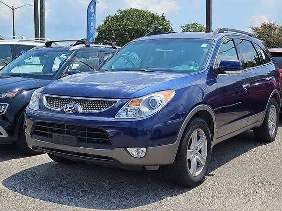 HYUNDAI VERACRUZ 2007 KM8NU13C87U016113 image