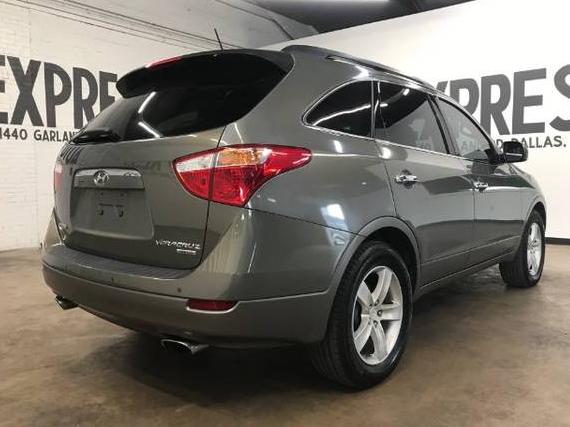 HYUNDAI VERACRUZ 2007 KM8NU13CX7U021717 image