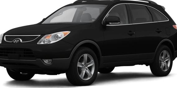 HYUNDAI VERACRUZ 2007 KM8NU13C07U020706 image
