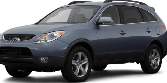 HYUNDAI VERACRUZ 2007 KM8NU13C37U016343 image