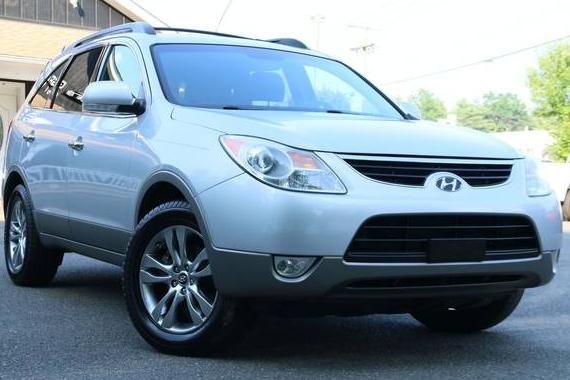 HYUNDAI VERACRUZ 2012 KM8NUDCC9CU198898 image HYUNDAI VERACRUZ 2012 KM8NUDCC9CU198898 image