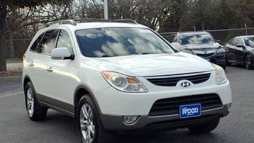 HYUNDAI VERACRUZ 2012 KM8NU4CC7CU181355 image