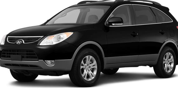 HYUNDAI VERACRUZ 2012 KM8NUDCC4CU194581 image