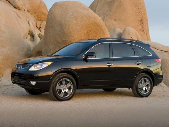 HYUNDAI VERACRUZ 2012 KM8NUDCC1CU201955 image