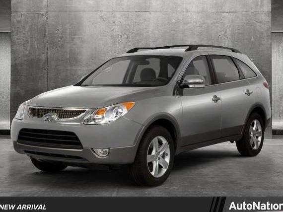 HYUNDAI VERACRUZ 2012 KM8NU4CCXCU191541 image