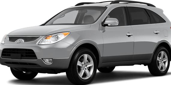 HYUNDAI VERACRUZ 2011 KM8NU4CC7BU145096 image