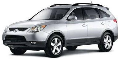 HYUNDAI VERACRUZ 2011 KM8NU4CC7BU173335 image HYUNDAI VERACRUZ 2011 KM8NU4CC7BU173335 image