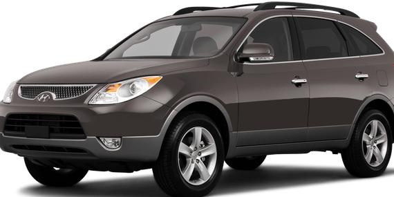 HYUNDAI VERACRUZ 2011 KM8NU4CC2BU144857 image HYUNDAI VERACRUZ 2011 KM8NU4CC2BU144857 image