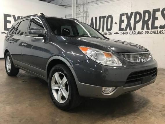 HYUNDAI VERACRUZ 2011 KM8NU4CC2BU155728 image