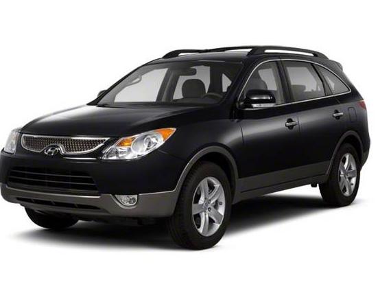 HYUNDAI VERACRUZ 2011 KM8NU4CC5BU154220 image