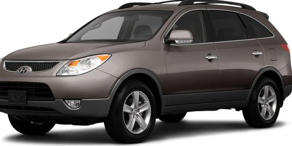 HYUNDAI VERACRUZ 2010 KM8NU4CCXAU130574 image