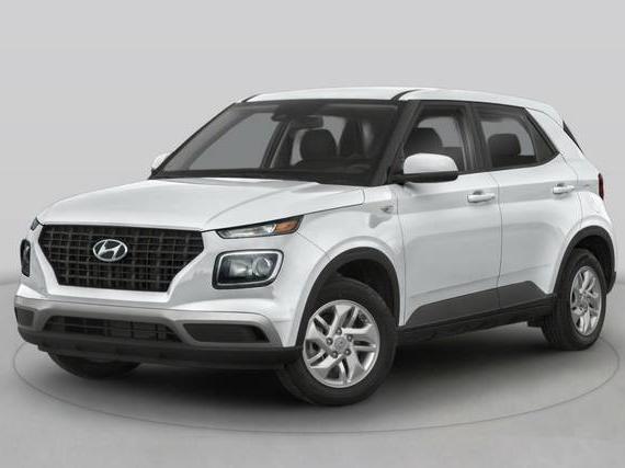 HYUNDAI VENUE 2023 KMHRC8A36PU254820 image