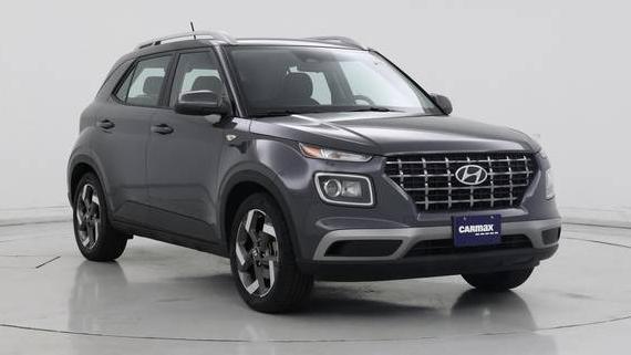 HYUNDAI VENUE 2023 KMHRC8A39PU250714 image