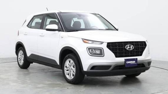HYUNDAI VENUE 2023 KMHRB8A30PU254332 image