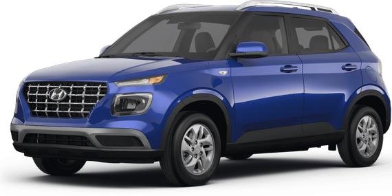 HYUNDAI VENUE 2023 KMHRC8A38PU220930 image