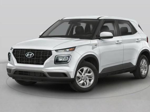HYUNDAI VENUE 2023 KMHRC8A35PU230993 image