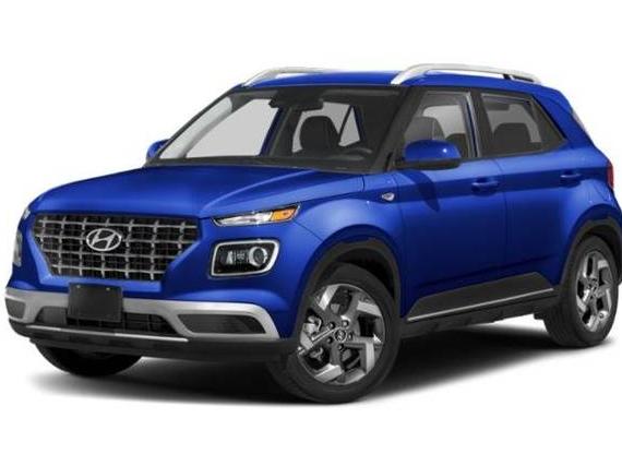 HYUNDAI VENUE 2023 KMHRC8A34PU220942 image