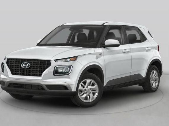 HYUNDAI VENUE 2023 KMHRB8A36PU219651 image