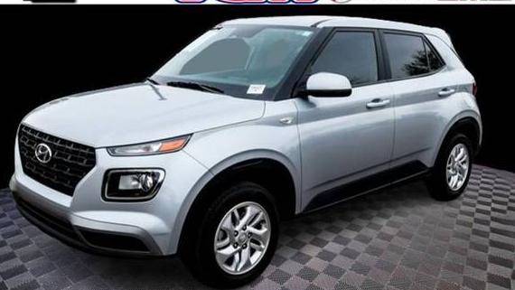 HYUNDAI VENUE 2023 KMHRB8A32PU213703 image