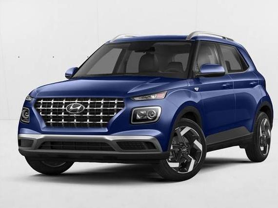 HYUNDAI VENUE 2023 KMHRC8A33PU227218 image