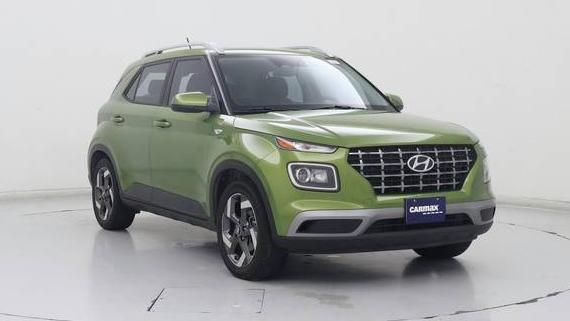 HYUNDAI VENUE 2023 KMHRC8A37PU252980 image