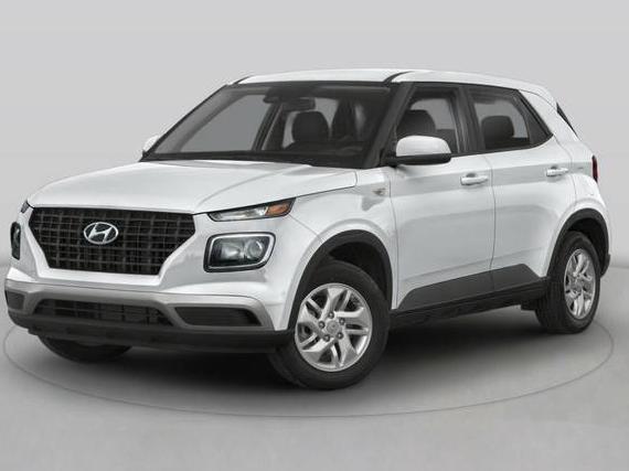 HYUNDAI VENUE 2023 KMHRC8A32PU232748 image