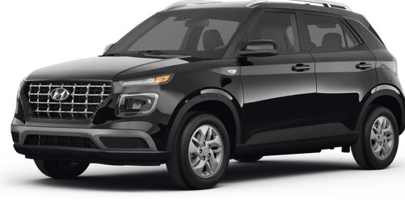 HYUNDAI VENUE 2023 KMHRC8A3XPU275721 image