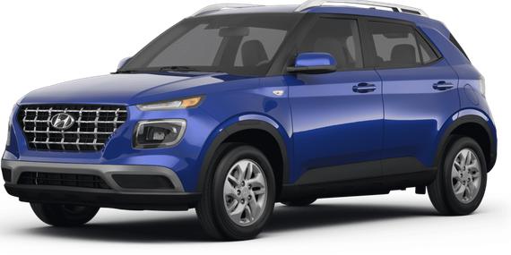 HYUNDAI VENUE 2023 KMHRB8A3XPU213867 image