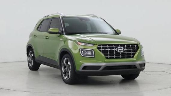 HYUNDAI VENUE 2023 KMHRC8A37PU259265 image
