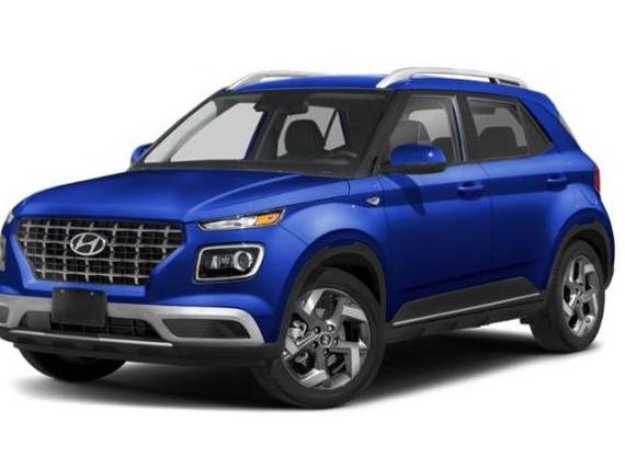 HYUNDAI VENUE 2023 KMHRC8A33PU235898 image