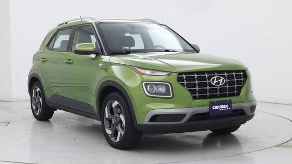HYUNDAI VENUE 2023 KMHRC8A37PU259783 image