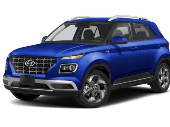 HYUNDAI VENUE 2023 KMHRC8A33PU270425 image