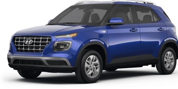 HYUNDAI VENUE 2023 KMHRC8A34PU229320 image