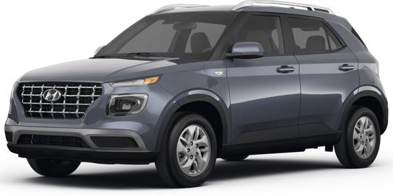 HYUNDAI VENUE 2023 KMHRC8A34PU215868 image