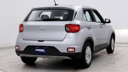 HYUNDAI VENUE 2023 KMHRB8A36PU211176 image
